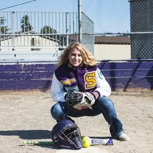 Meet your Posher, Raelynn